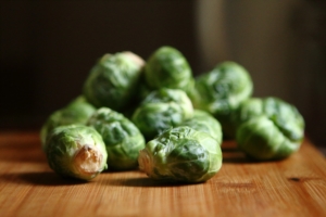 Sous Vide Garen_Rosenkohl